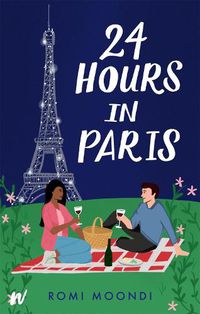 Cover image for 24 Hours in Paris