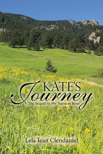Cover image for Kate's Journey