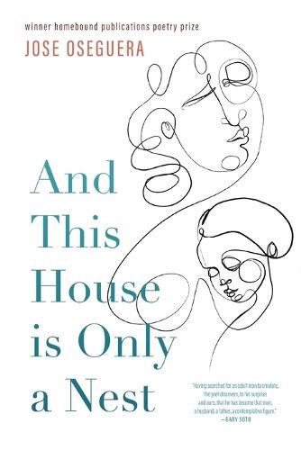 Cover image for And This House is Only a Nest