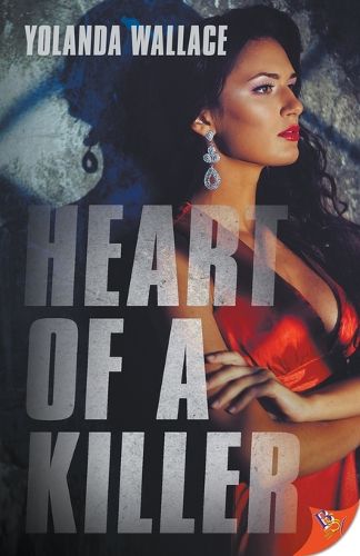 Cover image for Heart of a Killer