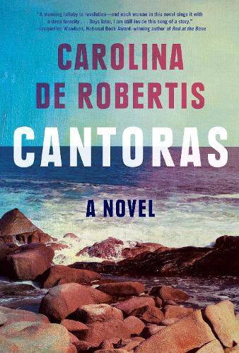 Cover image for Cantoras: A novel