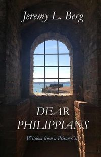 Cover image for Dear Philippians