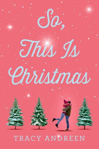 Cover image for So, This Is Christmas