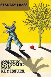 Cover image for Analyzing Economic man