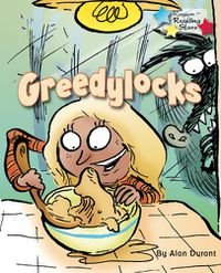 Cover image for Greedylocks