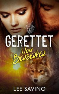 Cover image for Gerettet vom Berserker