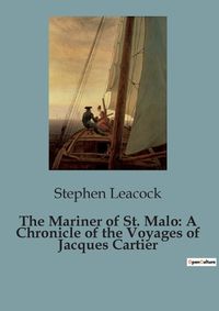 Cover image for The Mariner of St. Malo