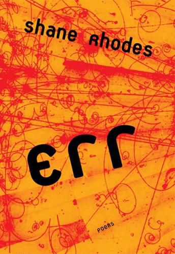 Cover image for Err