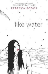 Cover image for Like Water