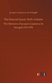 Cover image for The Eternal Quest