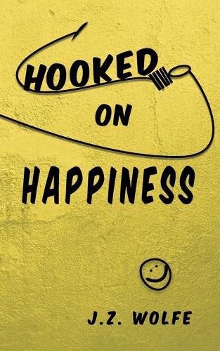 Cover image for Hooked on Happiness