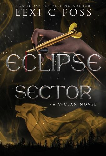 Cover image for Eclipse Sector