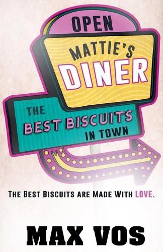 Cover image for Mattie's Diner