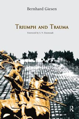 Cover image for Triumph and Trauma