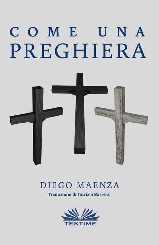 Cover image for Come una Preghiera