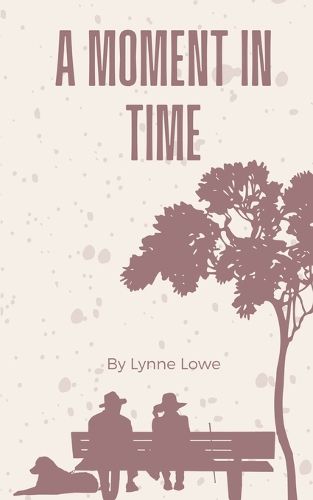 Cover image for A moment in time