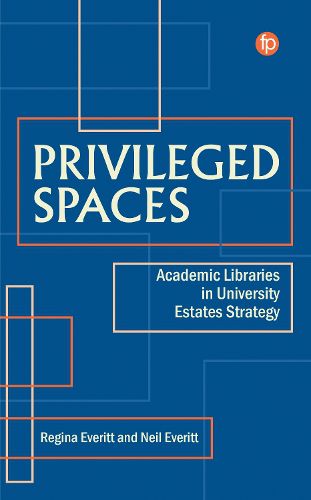 Cover image for Privileged Spaces