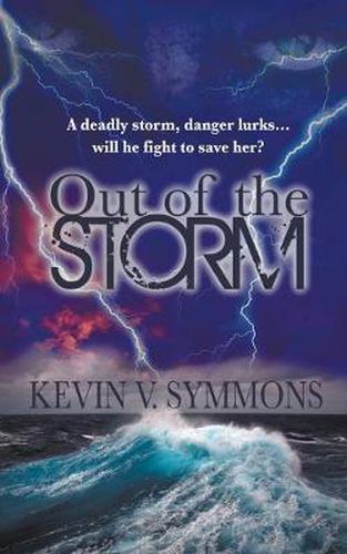 Cover image for Out of the Storm