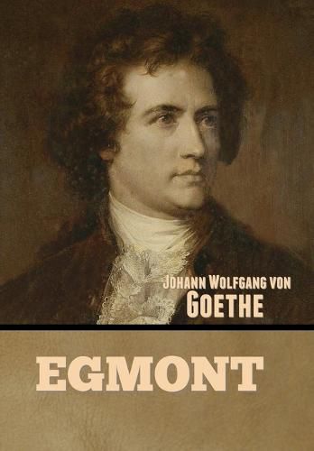 Cover image for Egmont