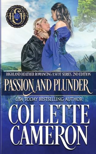 Passion and Plunder: A Scottish Regency