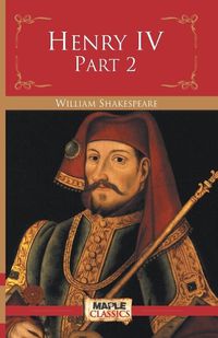 Cover image for Henry the Fourth