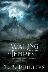 Cover image for Wailing Tempest