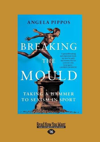 Cover image for Breaking the Mould