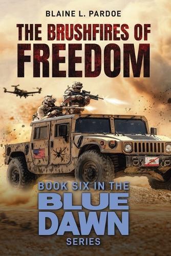 Cover image for The Brushfires of Freedom