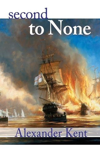 Cover image for Second to None