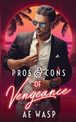 Cover image for Pros & Cons of Vengeance