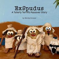 Cover image for ExSpudus