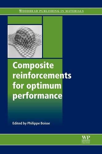 Cover image for Composite Reinforcements for Optimum Performance