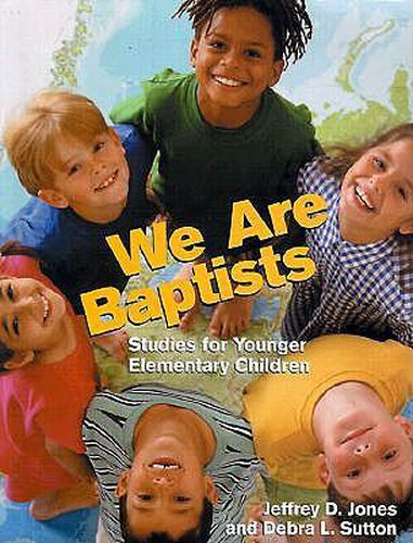 Cover image for Studies for Younger Elementary Children