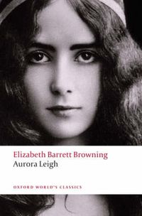 Cover image for Aurora Leigh