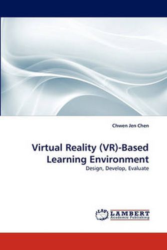 Cover image for Virtual Reality (VR)-Based Learning Environment