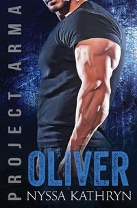 Cover image for Oliver