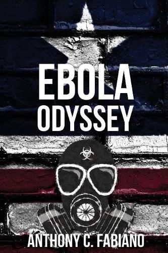 Cover image for Ebola Odyssey