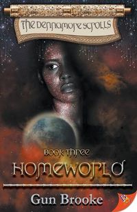 Cover image for Homeworld