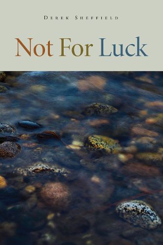 Cover image for Not For Luck