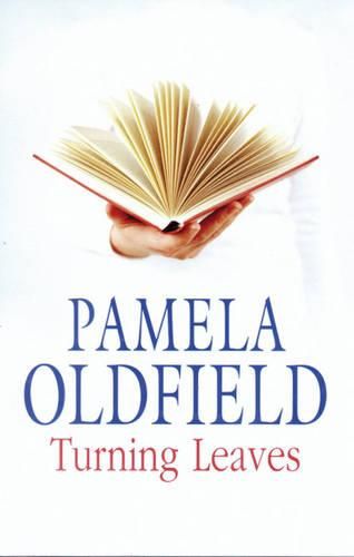Cover image for Turning Leaves