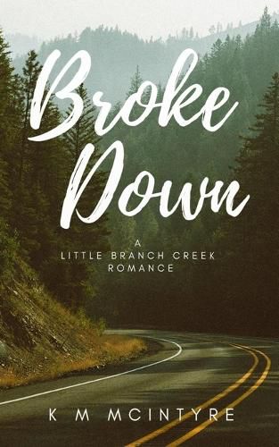 Cover image for Broke Down
