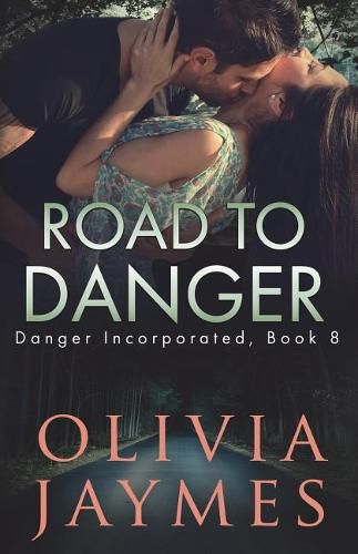 Cover image for Road to Danger