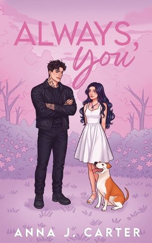 Cover image for Always, You