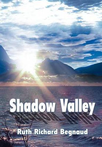 Cover image for Shadow Valley