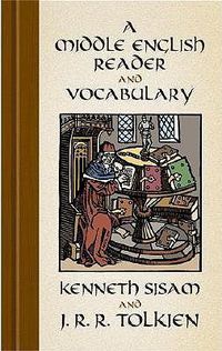 Cover image for Middle English Reader and Vocabulary