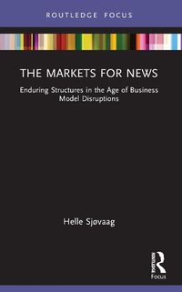 Cover image for The Markets for News