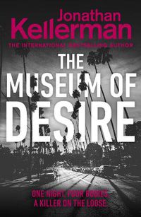 Cover image for The Museum of Desire