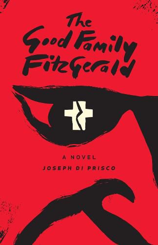 Cover image for The Good Family Fitzgerald