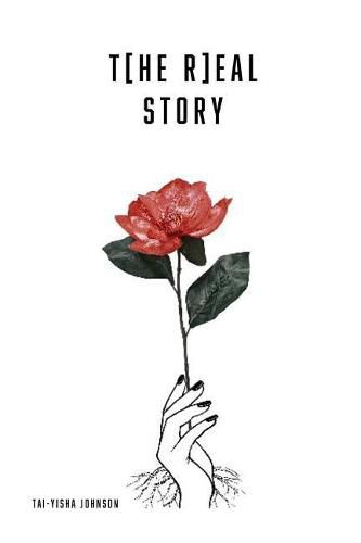 Cover image for The Real Story