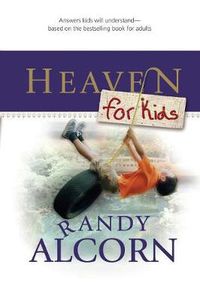 Cover image for Heaven for Kids